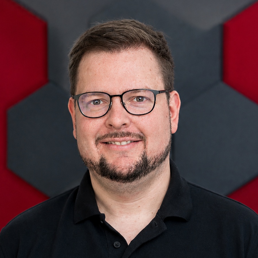 Frank Miller, Ansprechpartner für Microsoft Teams Trainings